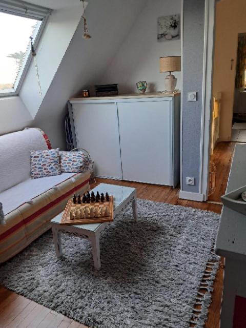 Aux Volets Bleus Bed & Breakfast Sibiril Exterior photo